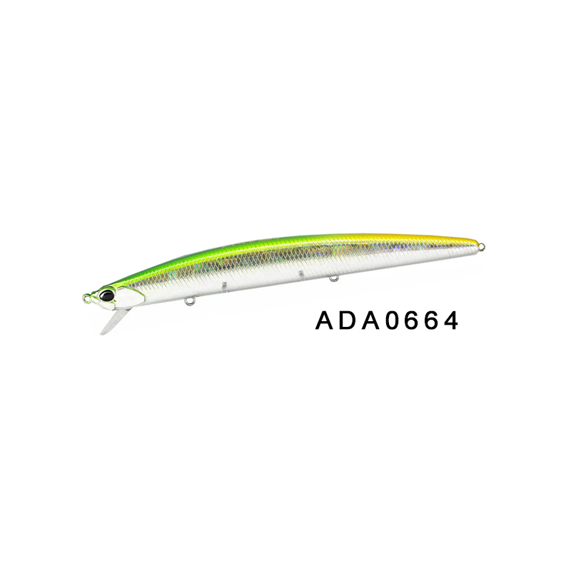 DUO Tide Minnow LANCE 11個セット fbfa075ed9167adaa585269d59c074